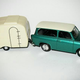 Illustration for article titled Wagon Wednesday: Camping behind the Iron Curtain